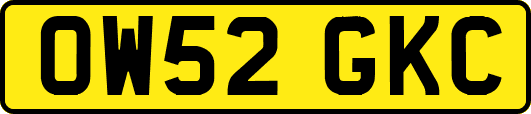 OW52GKC