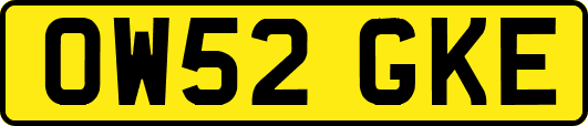 OW52GKE