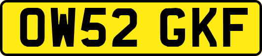 OW52GKF