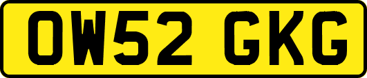 OW52GKG