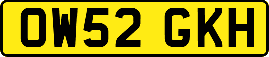 OW52GKH