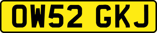 OW52GKJ