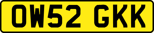 OW52GKK