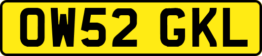 OW52GKL