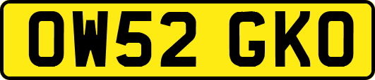 OW52GKO
