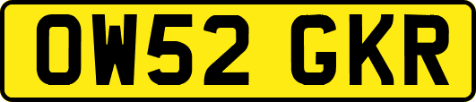 OW52GKR
