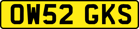 OW52GKS