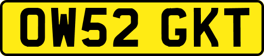OW52GKT