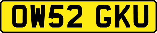 OW52GKU