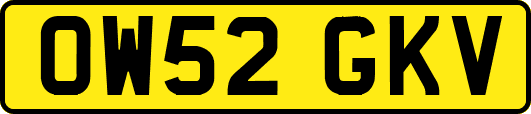 OW52GKV