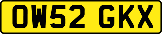 OW52GKX
