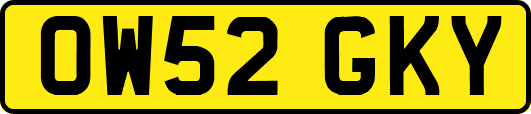 OW52GKY
