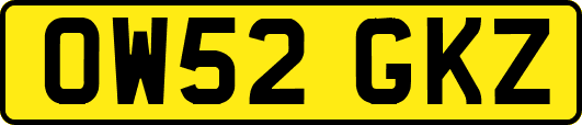OW52GKZ