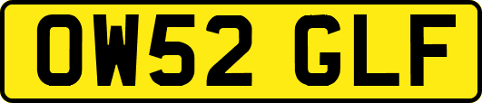 OW52GLF