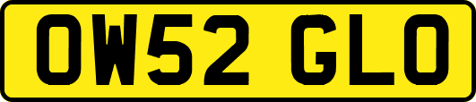 OW52GLO