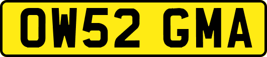 OW52GMA
