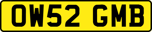 OW52GMB