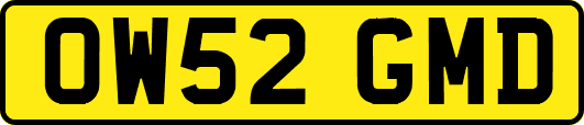 OW52GMD