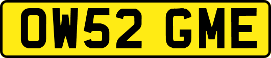 OW52GME