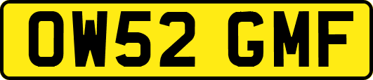 OW52GMF