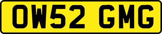 OW52GMG