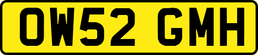 OW52GMH