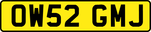 OW52GMJ