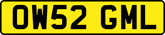 OW52GML