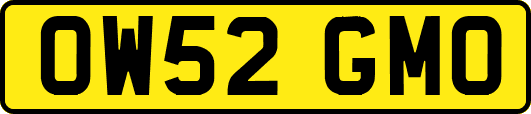 OW52GMO