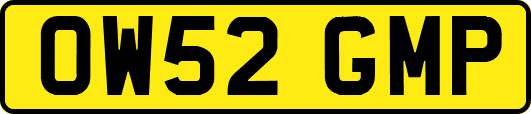 OW52GMP