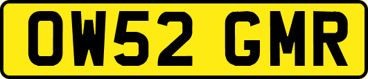 OW52GMR