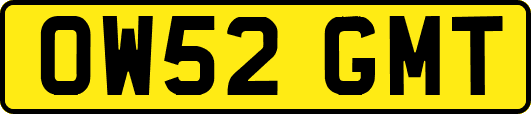 OW52GMT