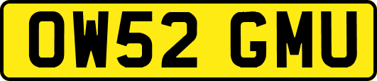 OW52GMU