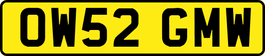 OW52GMW
