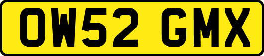 OW52GMX