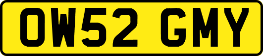 OW52GMY