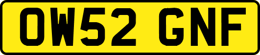 OW52GNF