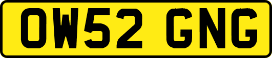 OW52GNG