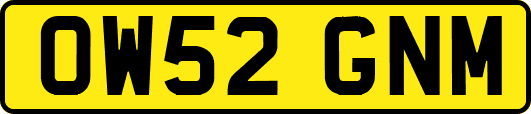 OW52GNM