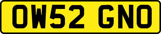 OW52GNO
