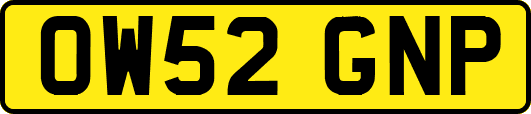 OW52GNP