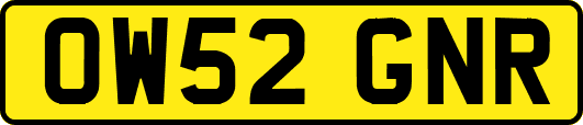 OW52GNR