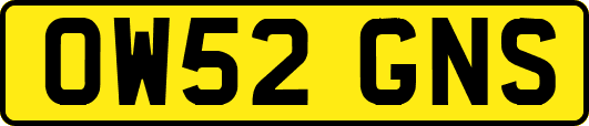 OW52GNS