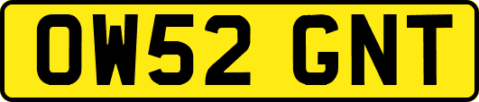 OW52GNT