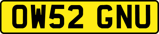 OW52GNU