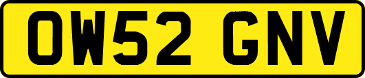 OW52GNV