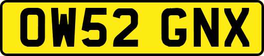 OW52GNX