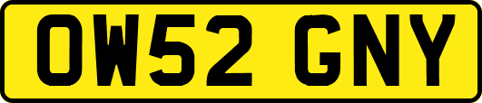 OW52GNY