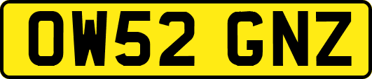 OW52GNZ