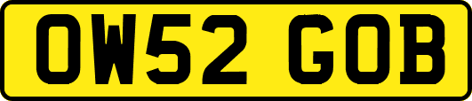 OW52GOB